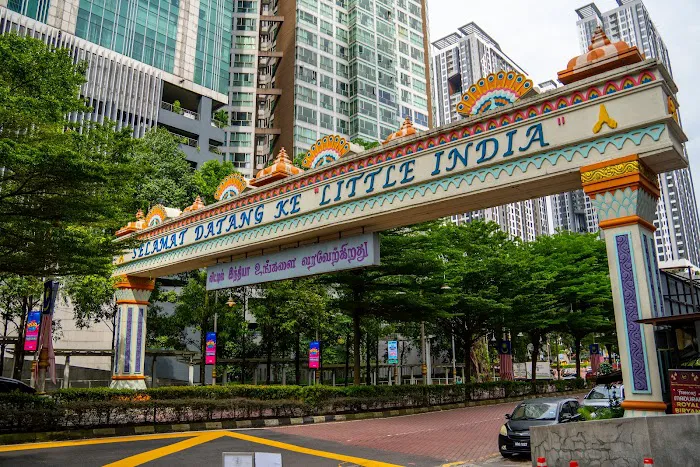 Little India Brickfields Picture 7