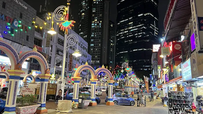 Little India Brickfields Picture 5
