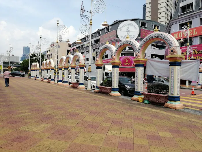Little India Brickfields Picture 6