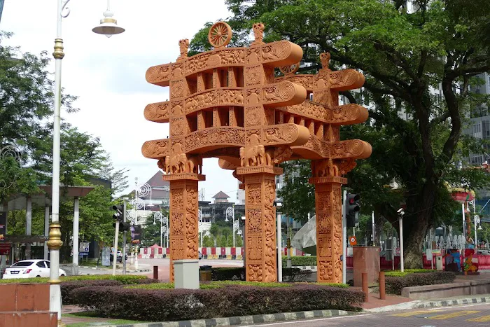 Little India Brickfields Picture 1