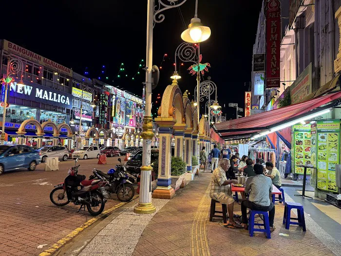 Little India Brickfields Picture 10