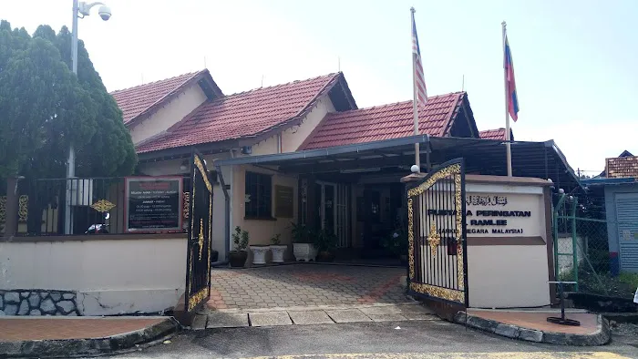 P. Ramlee Memorial House Picture 8