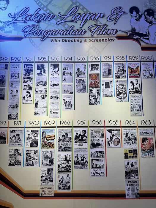 P. Ramlee Memorial House Picture 5