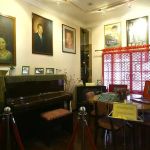 P. Ramlee Memorial House