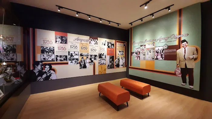 P. Ramlee Memorial House Picture 7
