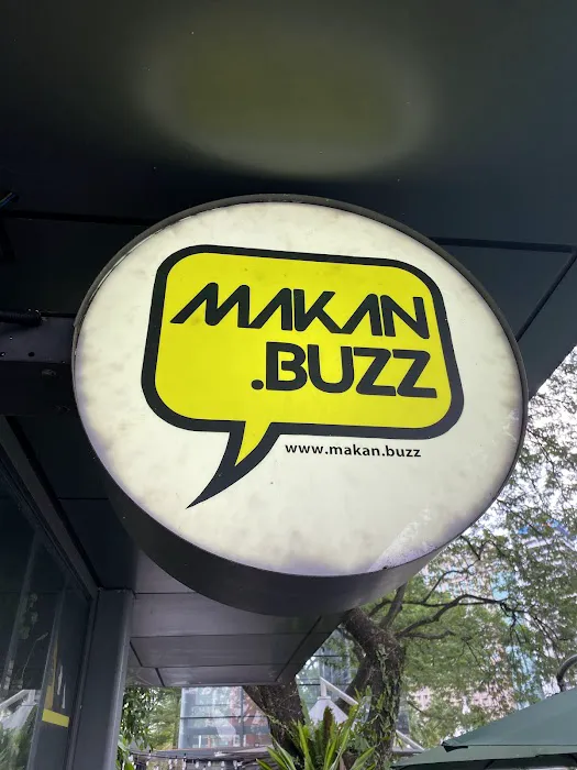 Makan.Buzz cafe Picture 6