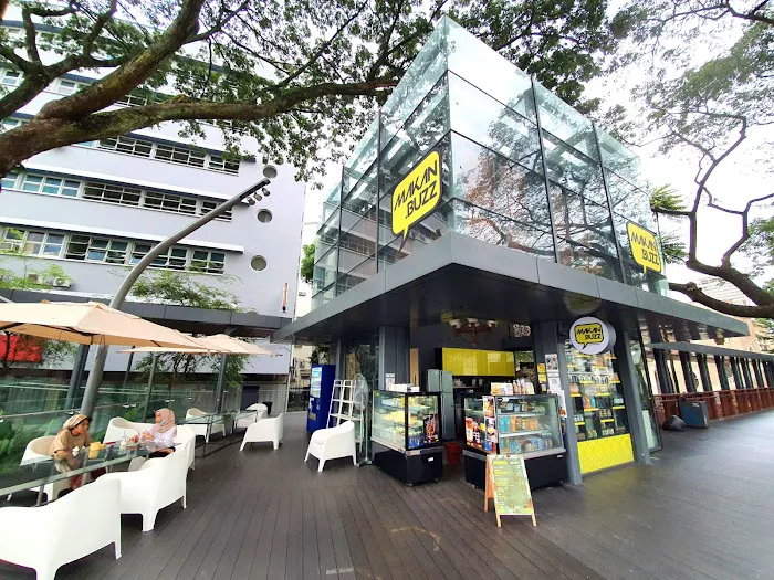 Makan.Buzz cafe Picture 4