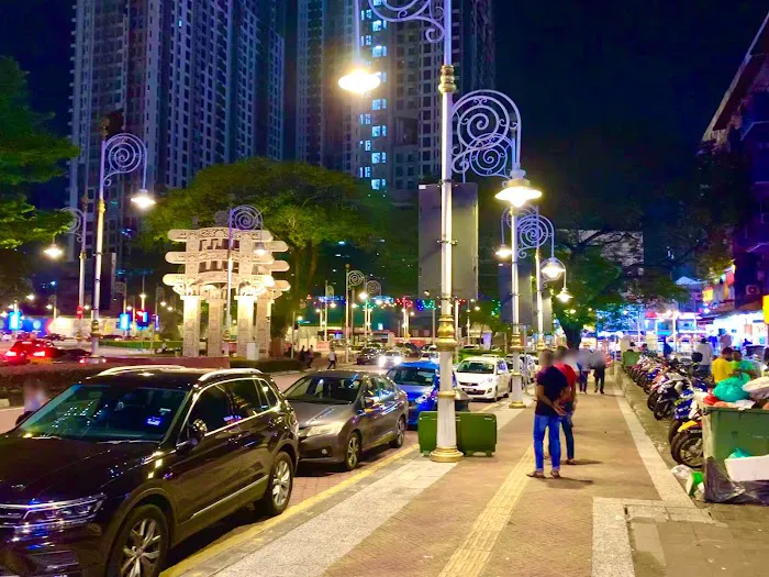 Brickfields Picture 5