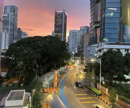 Brickfields