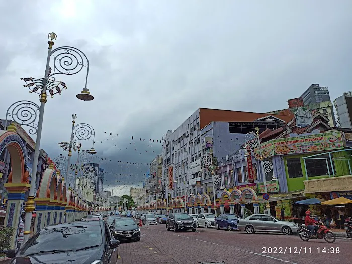 Brickfields Picture 4