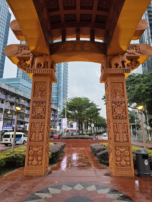 Brickfields Picture 6