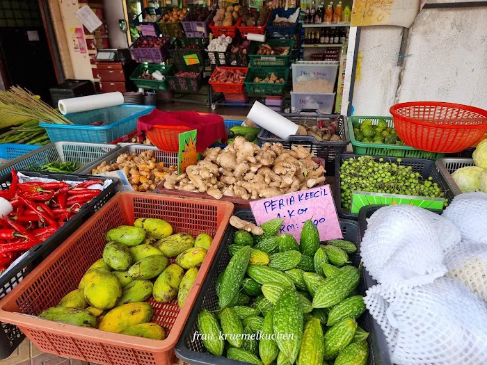 Brickfields Picture 8