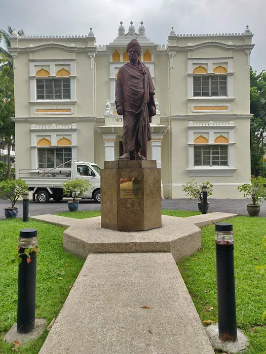 Brickfields Picture 10