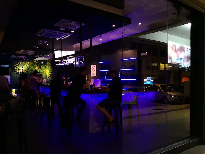 啤酒堂 BJIU TANG Restaurant & Pub Picture 2
