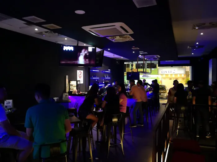 啤酒堂 BJIU TANG Restaurant & Pub Picture 1