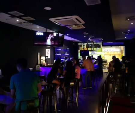 啤酒堂 BJIU TANG Restaurant & Pub