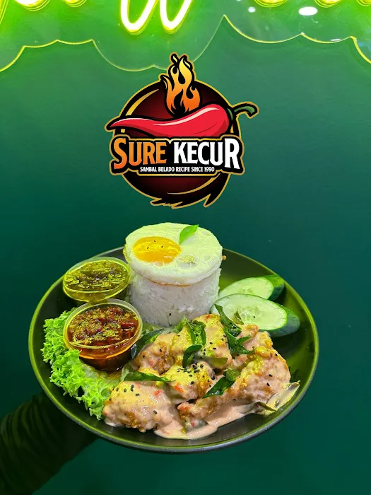 Sure Kecur Picture 5