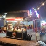 My Boss Bistro &Eksotik