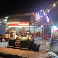 My Boss Bistro &Eksotik ico