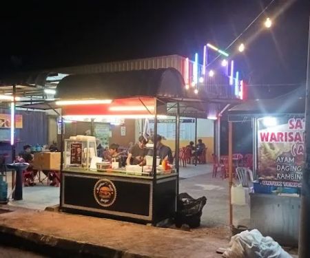 My Boss Bistro &Eksotik