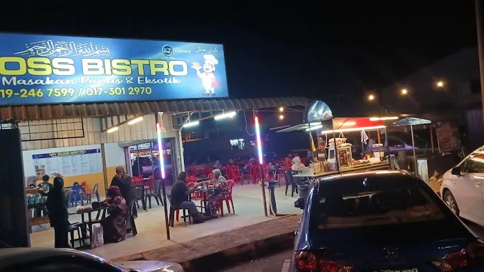 My Boss Bistro &Eksotik Picture 2