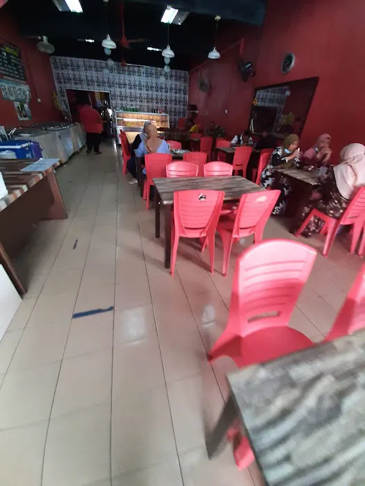 My Mum's Cafe Picture 2