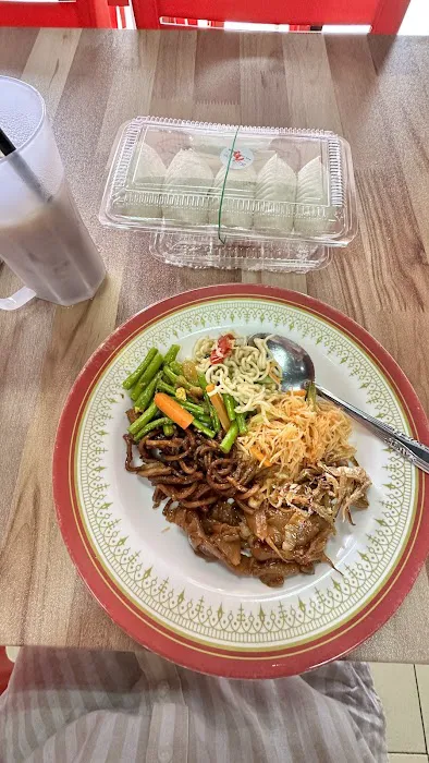 My Mum's Cafe Picture 10