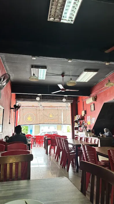 My Mum's Cafe Picture 8