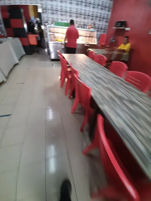 My Mum's Cafe Picture 1