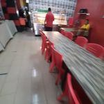 My Mum's Cafe