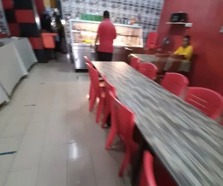 My Mum's Cafe