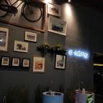 Zero Miles Cafe