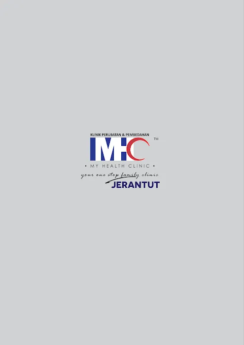 MY HEALTH CLINIC JERANTUT - KLINIK PERUBATAN Picture 7