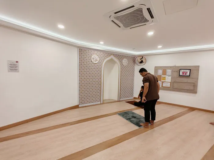 Surau AEON Mall Kepong Picture 1