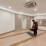Surau AEON Mall Kepong