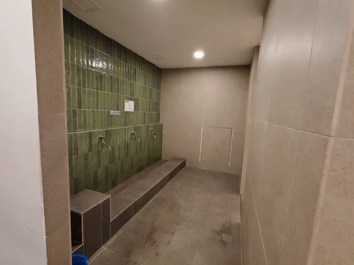 Surau AEON Mall Kepong Picture 2