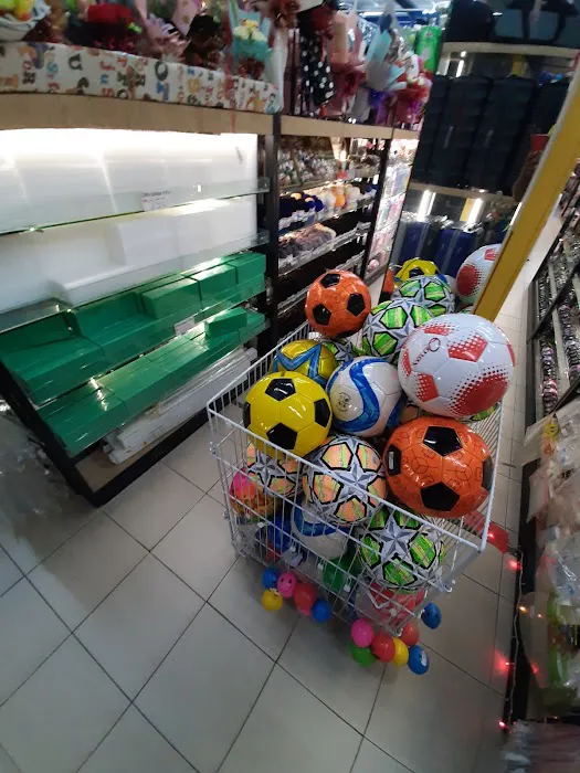 My One Shop (Taman Tas) Picture 6