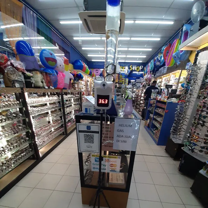 My One Shop (Taman Tas) Picture 5