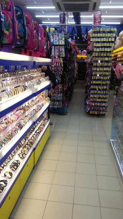 My One Shop (Taman Tas) Picture 8