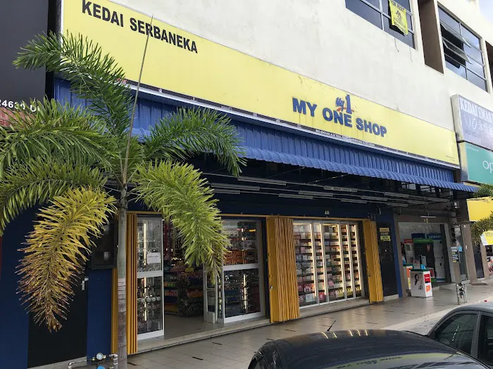 My One Shop (Taman Tas) Picture 10