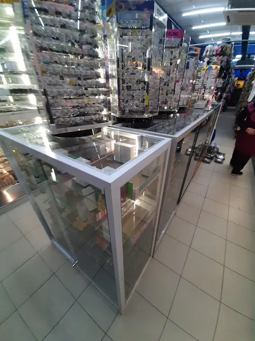 My One Shop (Taman Tas) Picture 1