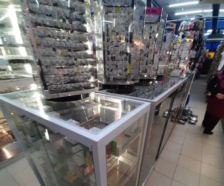 My One Shop (Taman Tas)