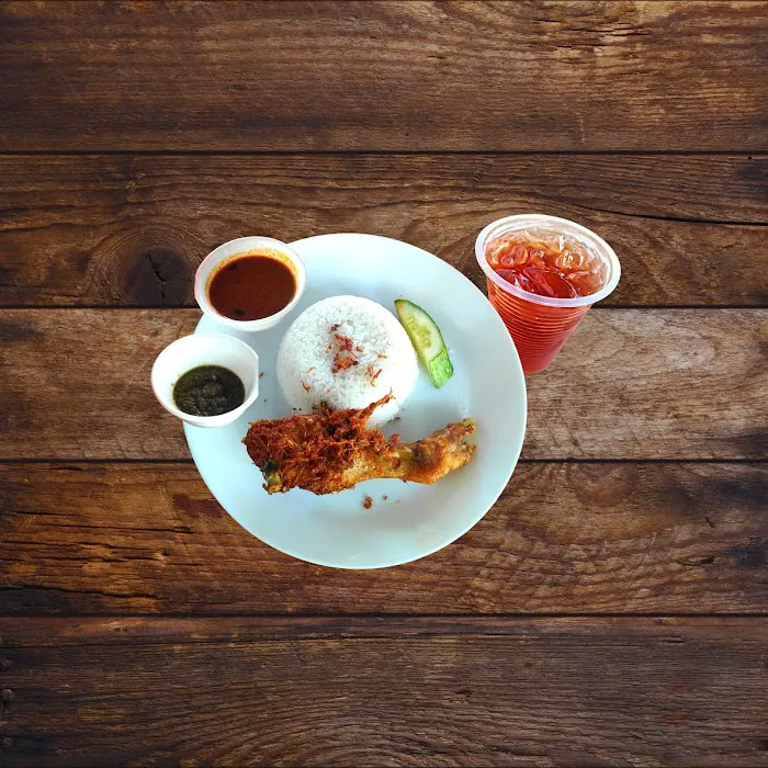 Cafe Umie & Co (Nasi Kukus Mak Ayah) Picture 2