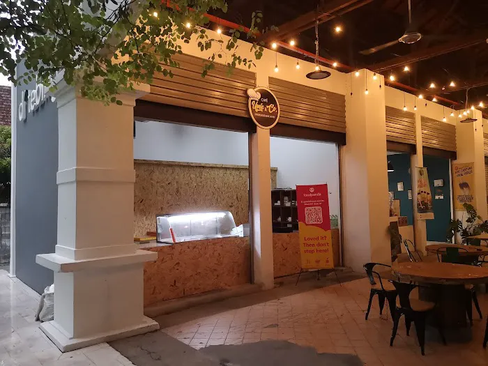 Cafe Umie & Co (Nasi Kukus Mak Ayah) Picture 6