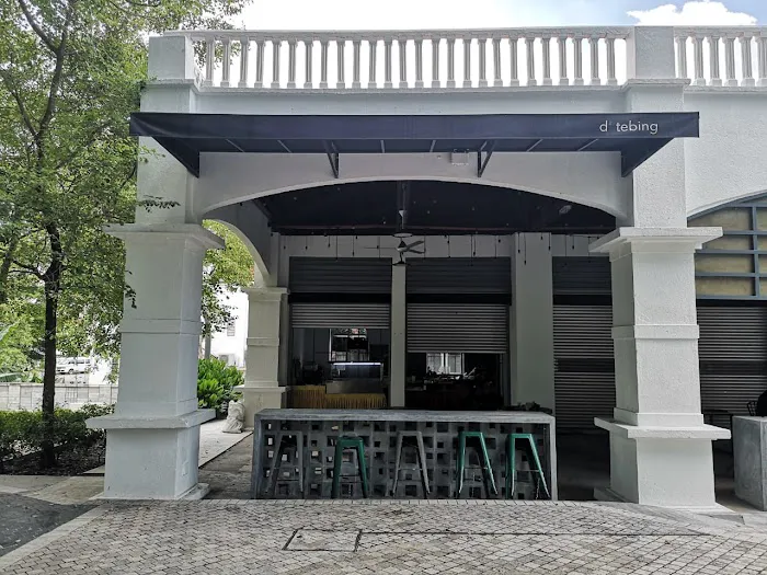 Cafe Umie & Co (Nasi Kukus Mak Ayah) Picture 1