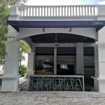 Cafe Umie & Co (Nasi Kukus Mak Ayah)
