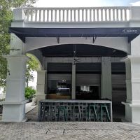Cafe Umie & Co (Nasi Kukus Mak Ayah) ico