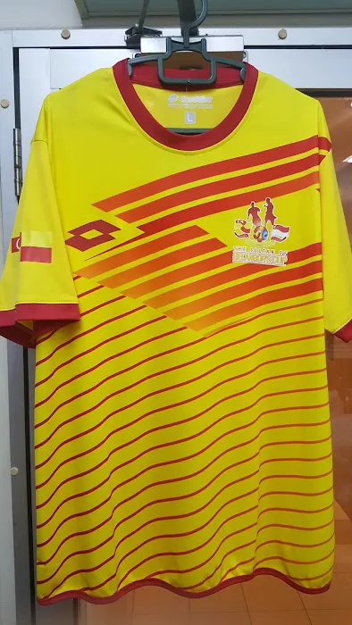 My-Soccer Online Sdn Bhd Picture 5
