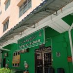 Surau Al-Hijrah @ Mutiara Magna