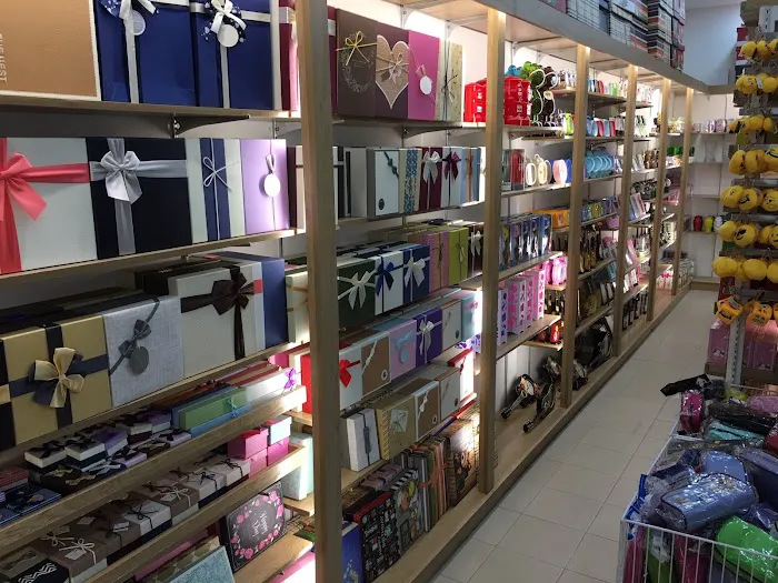 My One Shop (Batu 3 Kuantan) Picture 3